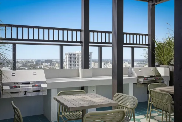 $450,000 | 11 Northeast 6th Street, Unit 1906, Miami, FL 33132