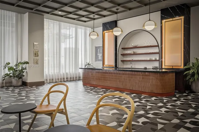 $450,000 | 11 Northeast 6th Street, Unit 1906, Miami, FL 33132