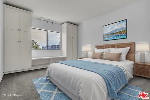 $898,000 | 8642 Gregory Way, Unit 202, Los Angeles, CA 90035