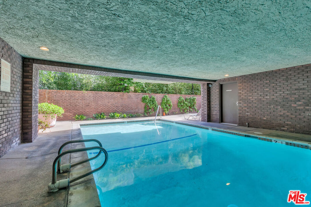 8642 Gregory Way, Unit 202 Los Angeles, CA 90035 - Photo 45 of 46