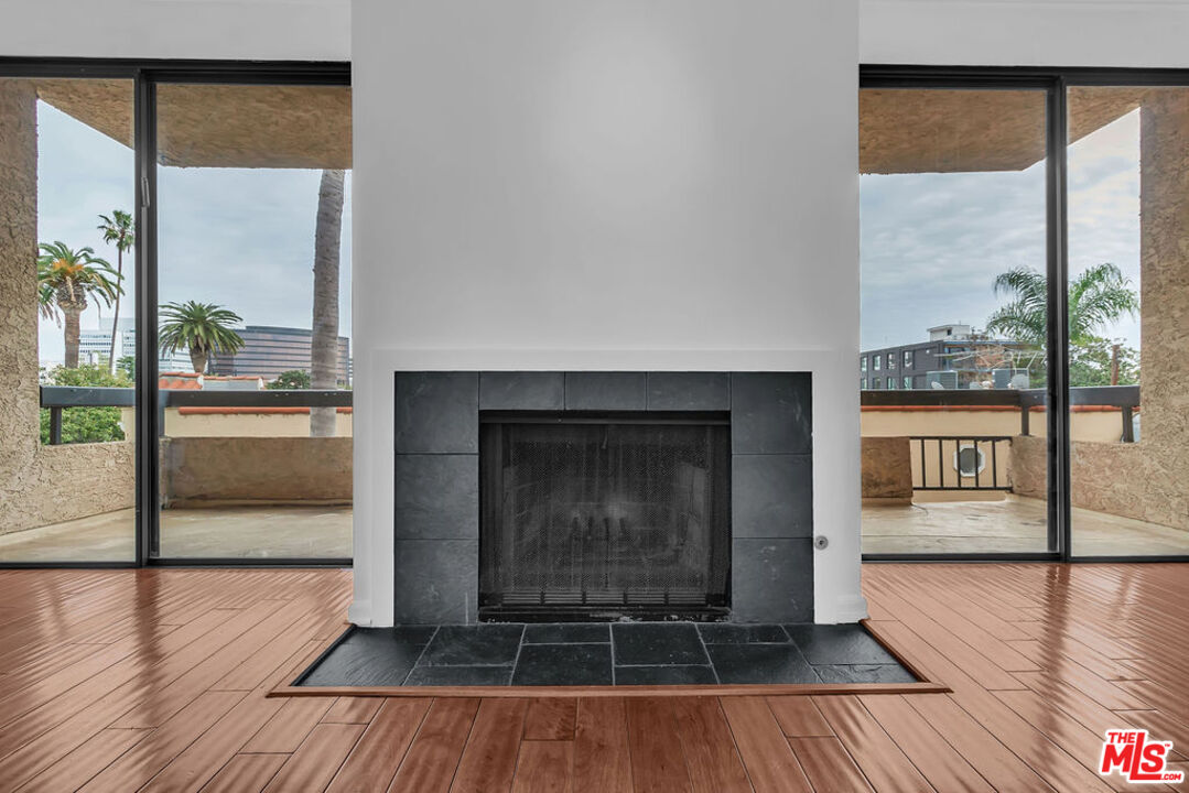 8642 Gregory Way, Unit 202 Los Angeles, CA 90035 - Photo 9 of 46