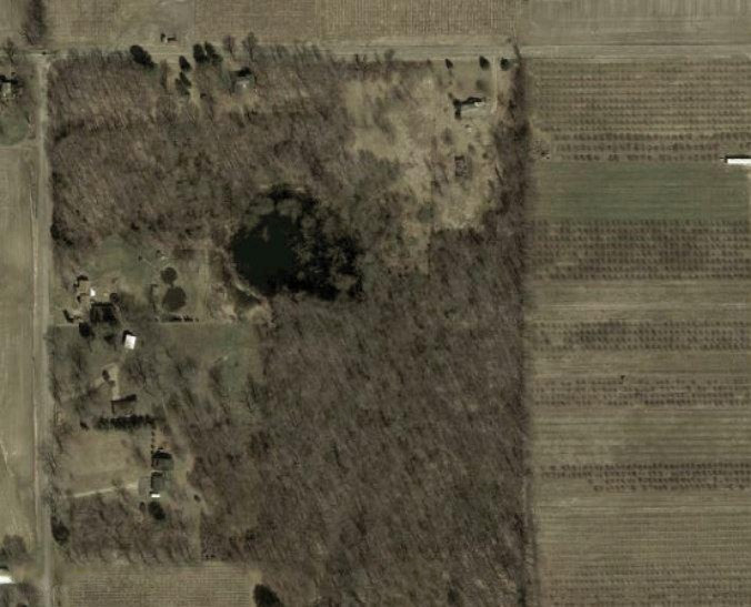 1422 Grange Road Buchanan, MI 49107 - Photo 1 of 2 1422 grange