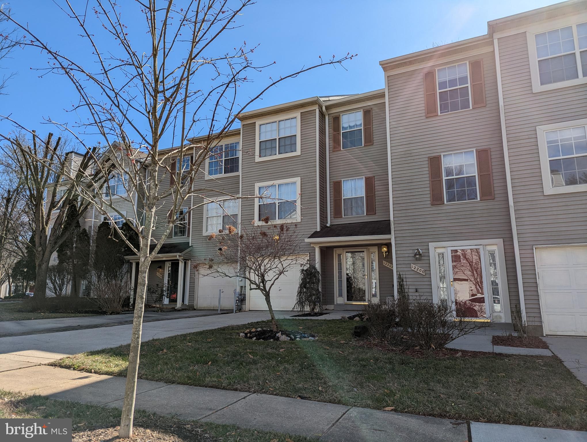 12202 Bare Bush Path Columbia, MD 21044 - Photo 2 of 34