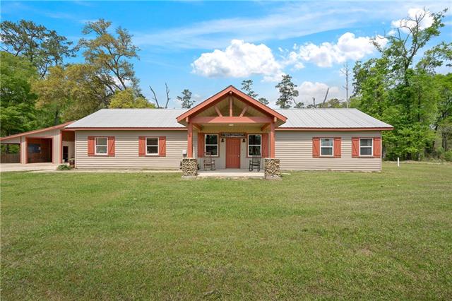 19243 Sister's Road Ponchatoula, LA 70454 - Photo 2 of 40