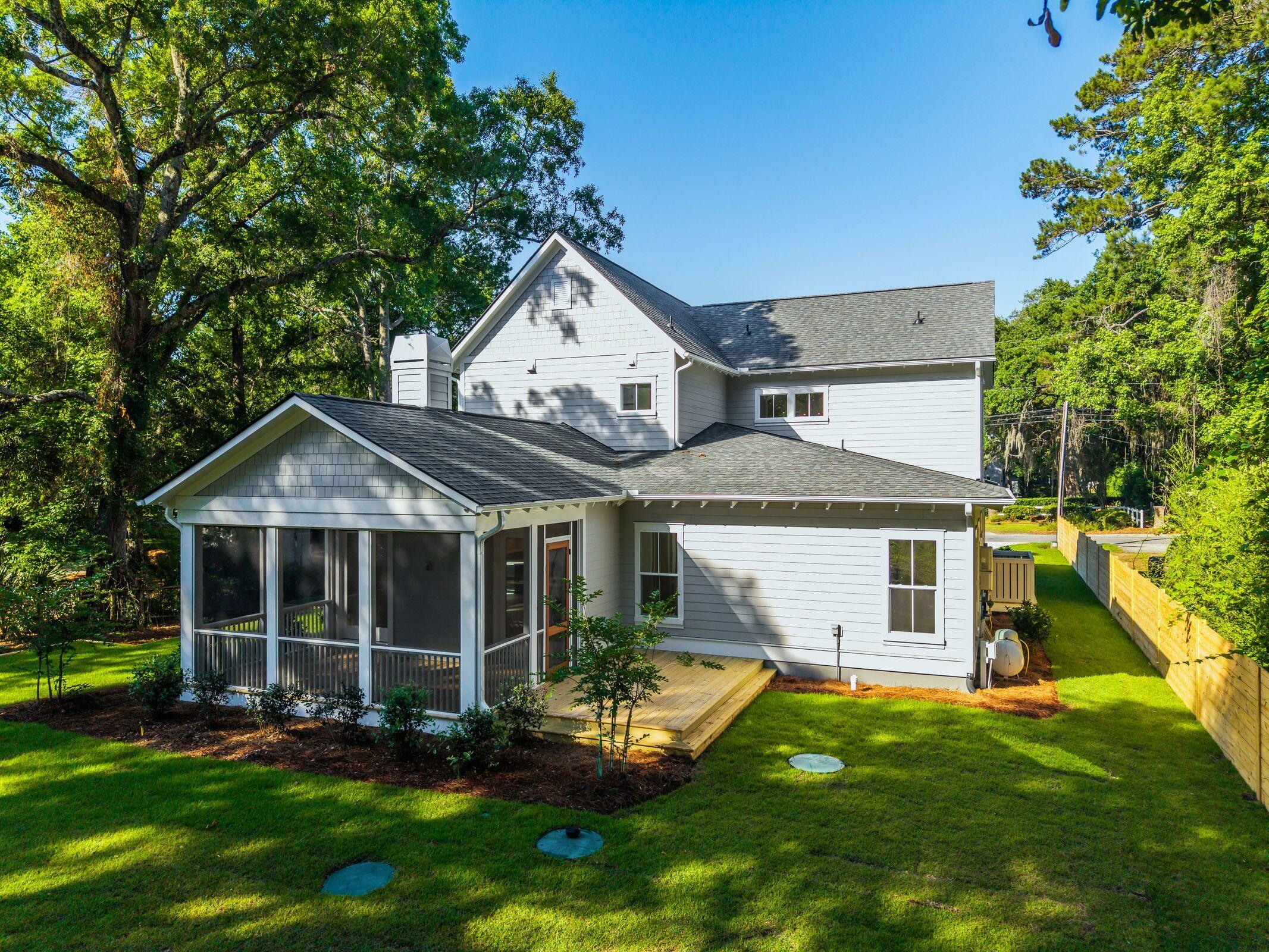 1296 Venning Road Mount Pleasant, SC 29464 - Photo 65 of 80 1296 Venning Rd, Mt. Pleasant 29464