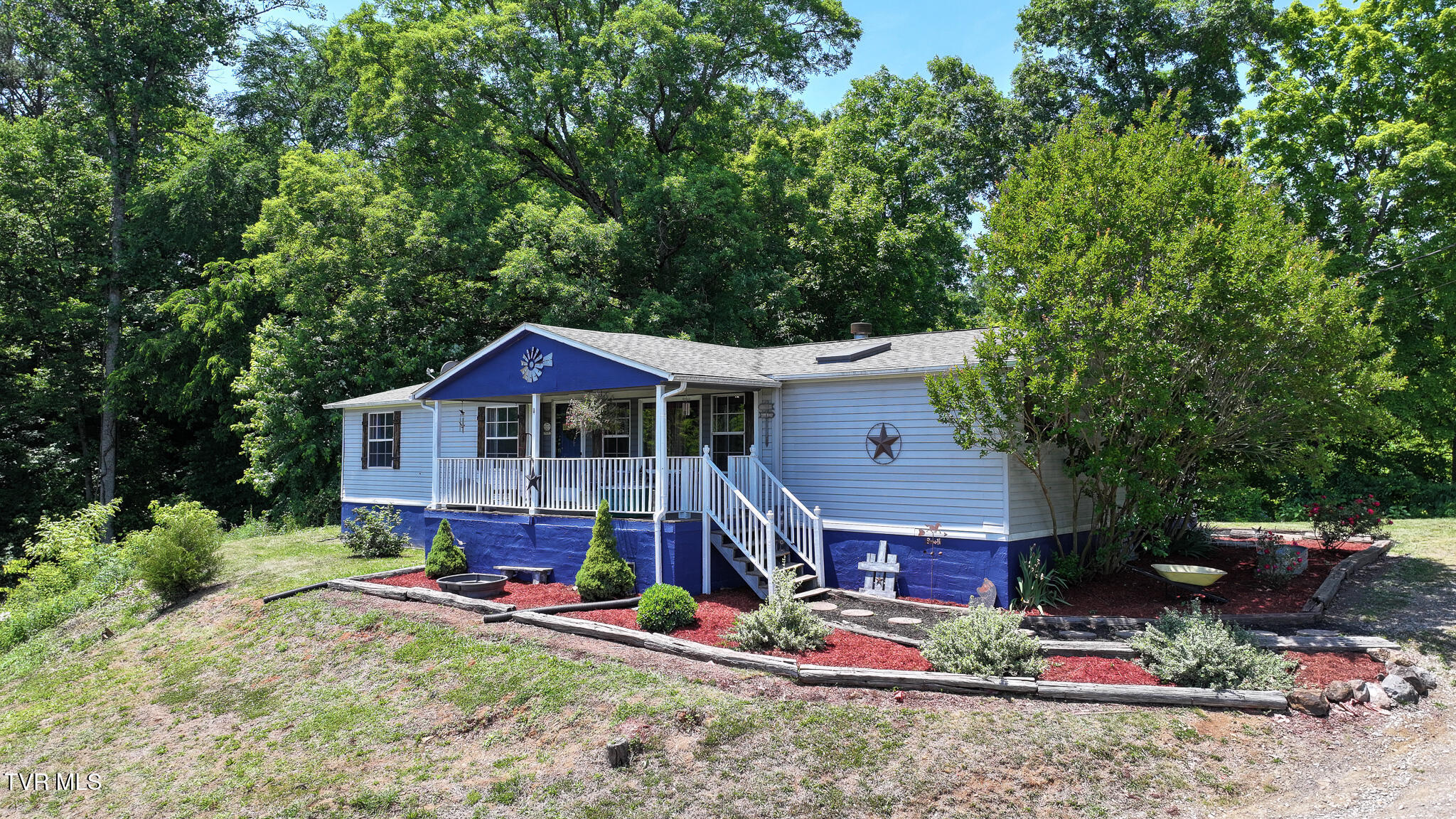1475 Davis Valley Road Afton, TN 37616 - Photo 46 of 67 46