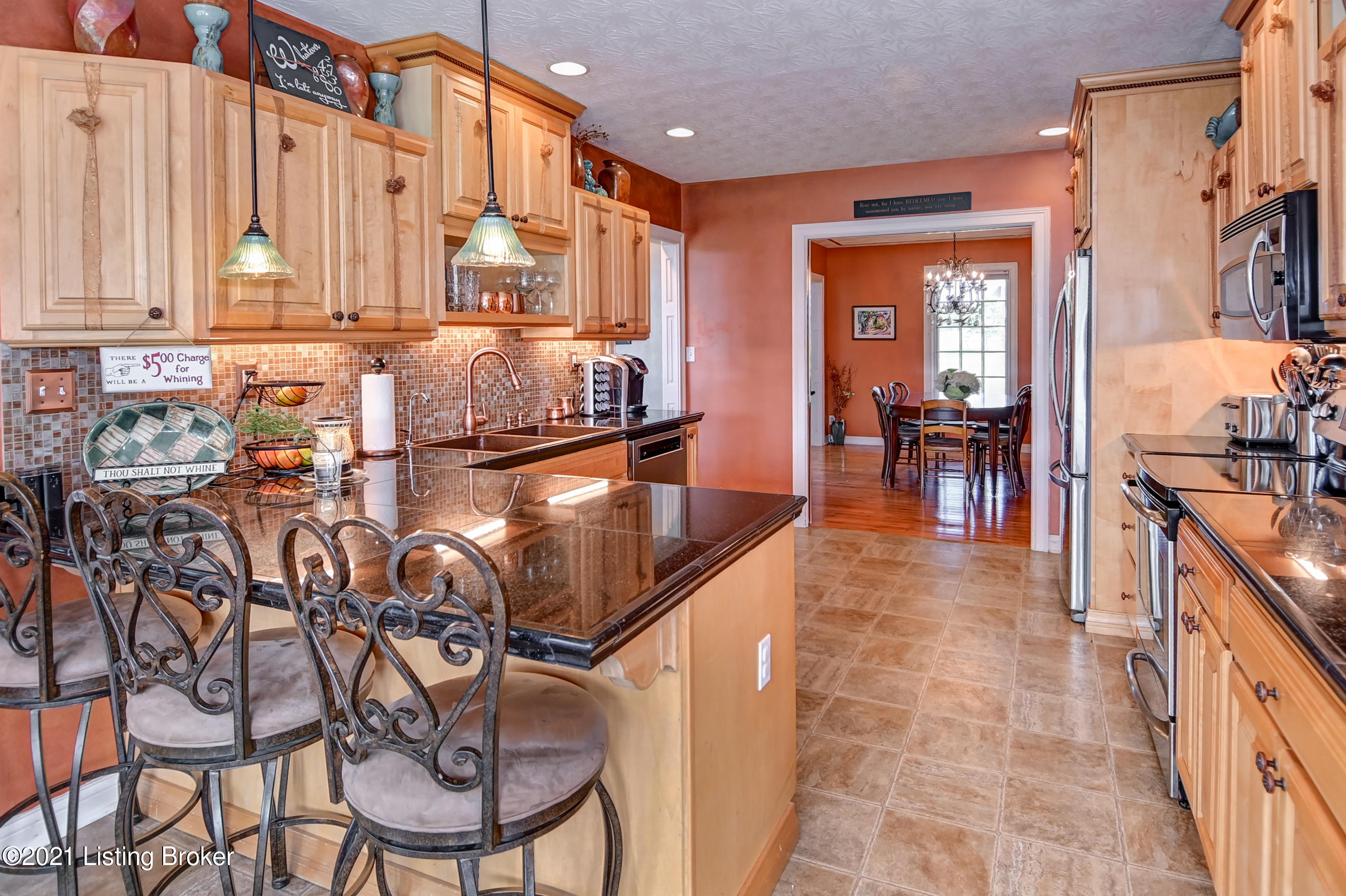 859 Travis Road Taylorsville, KY 40071 - Photo 13 of 97 12- 859TravisRd-17