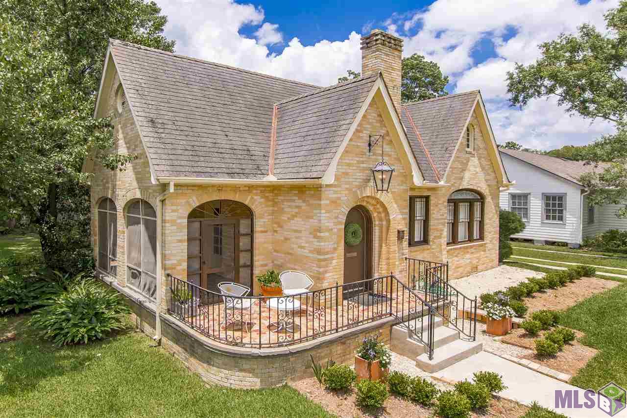 2605 Terrace Avenue Baton Rouge, LA 70806 - Photo 3 of 34 Gallery Image 3