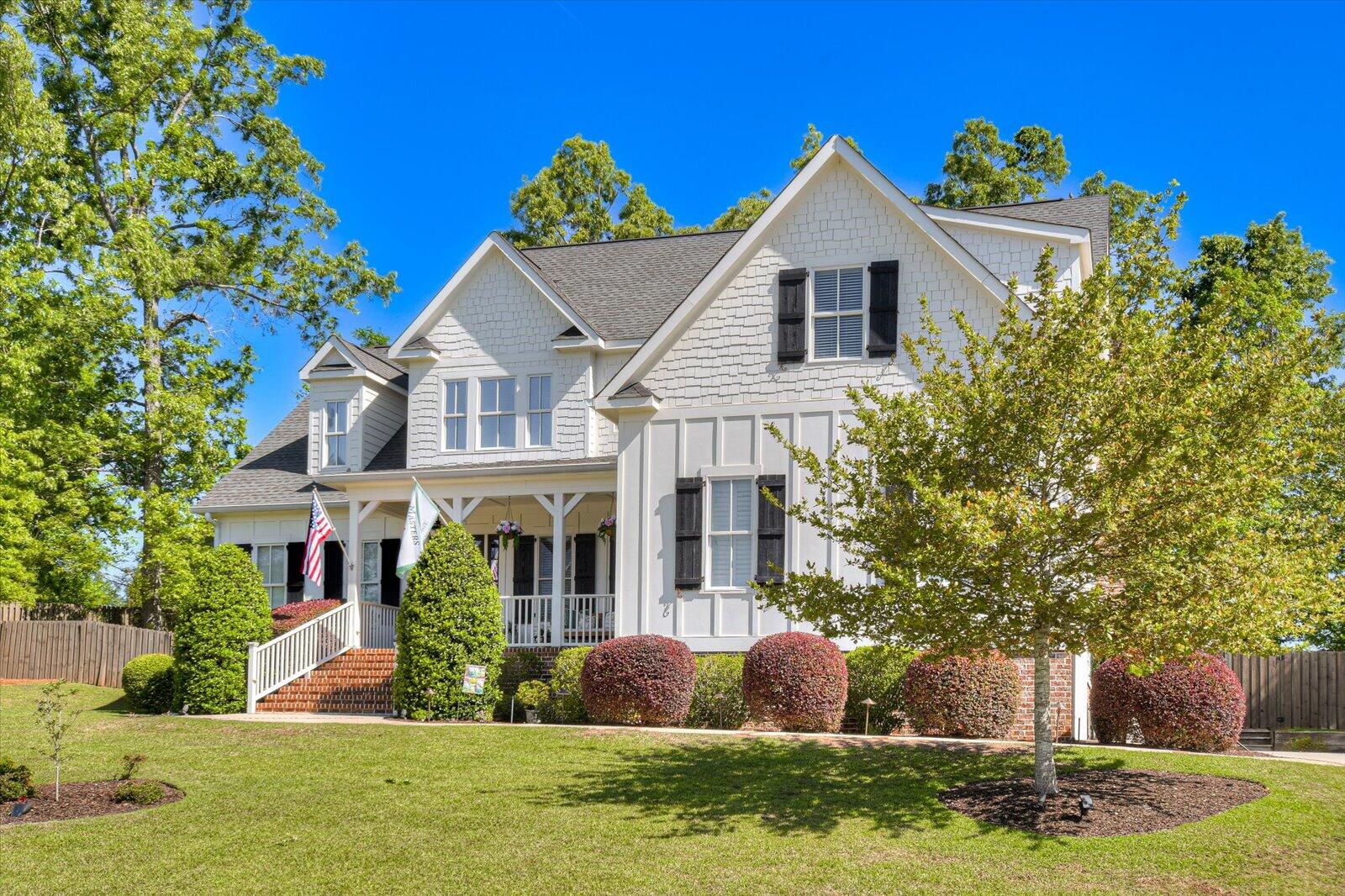 1045 Peninsula Crossing Evans, GA 30809 - Photo 2 of 69 03-103