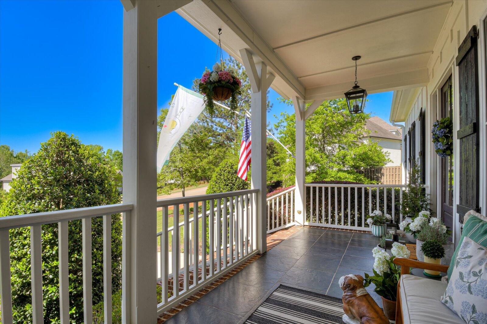 1045 Peninsula Crossing Evans, GA 30809 - Photo 4 of 69 07-107
