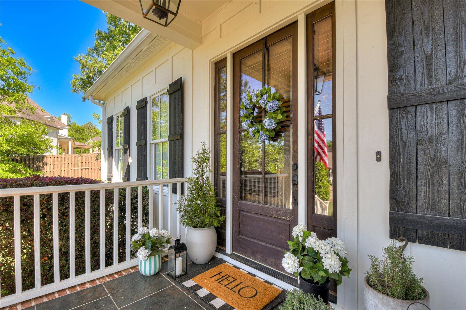 1045 Peninsula Crossing Evans, GA 30809 - Photo 5 of 69 08-108