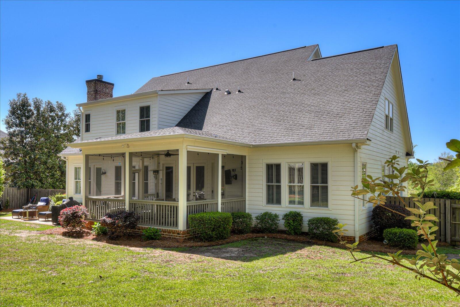 1045 Peninsula Crossing Evans, GA 30809 - Photo 65 of 69 81-181