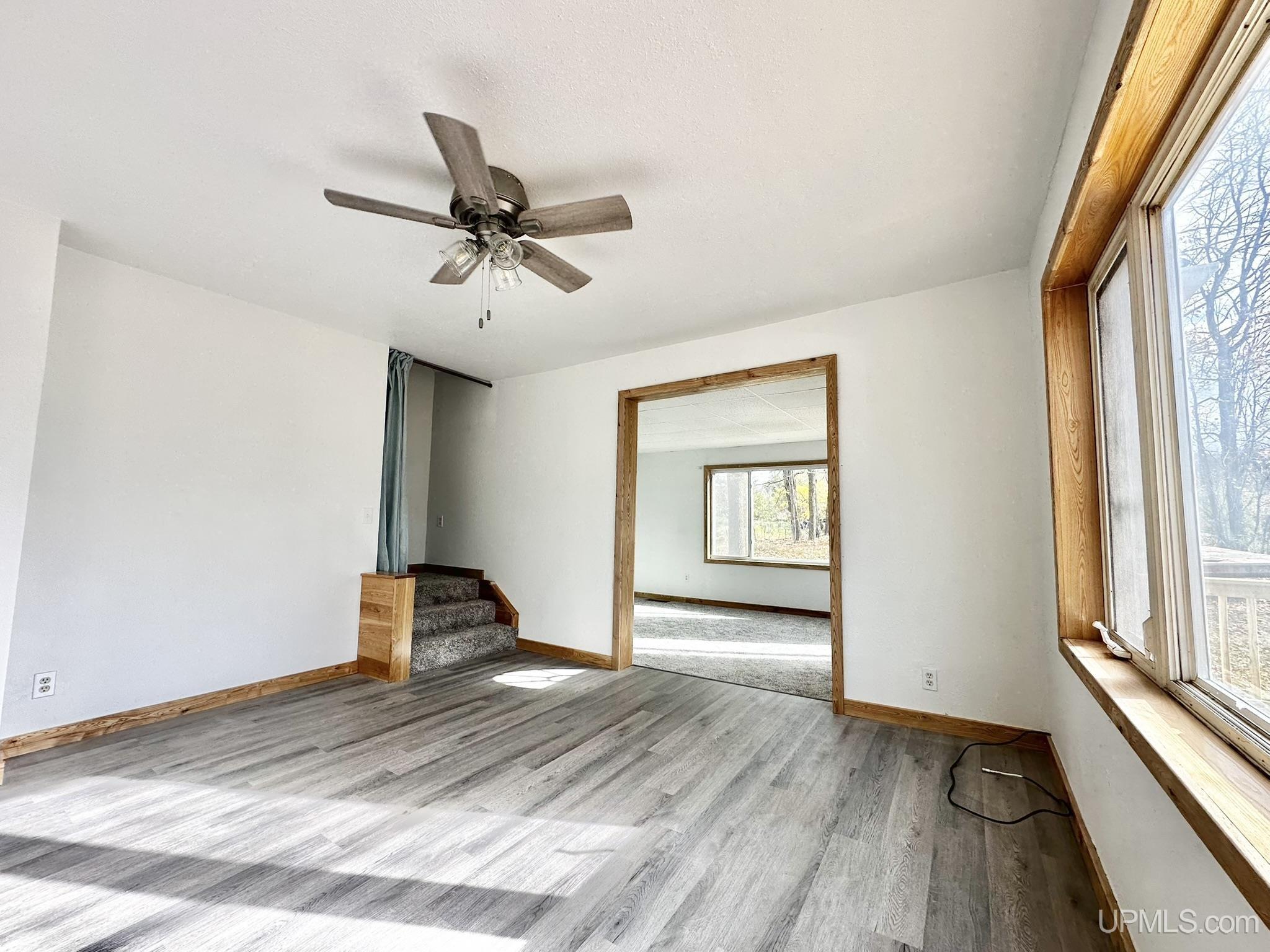 N4352 Davis Street Felch, MI 49831 - Photo 6 of 18
