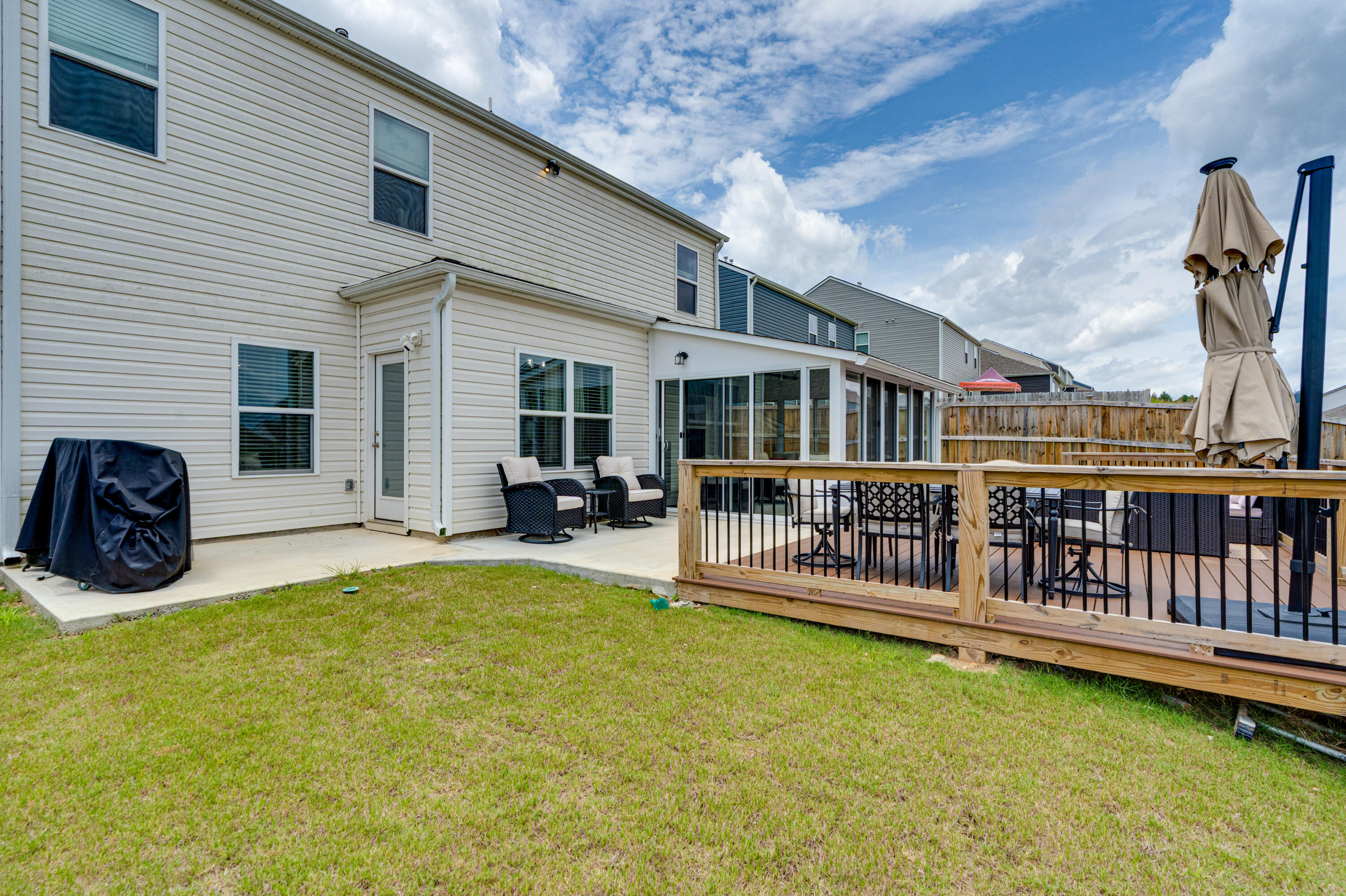 8583 Raspberry Way Ooltewah, TN 37363 - Photo 30 of 36 8583 Raspberry Way-38