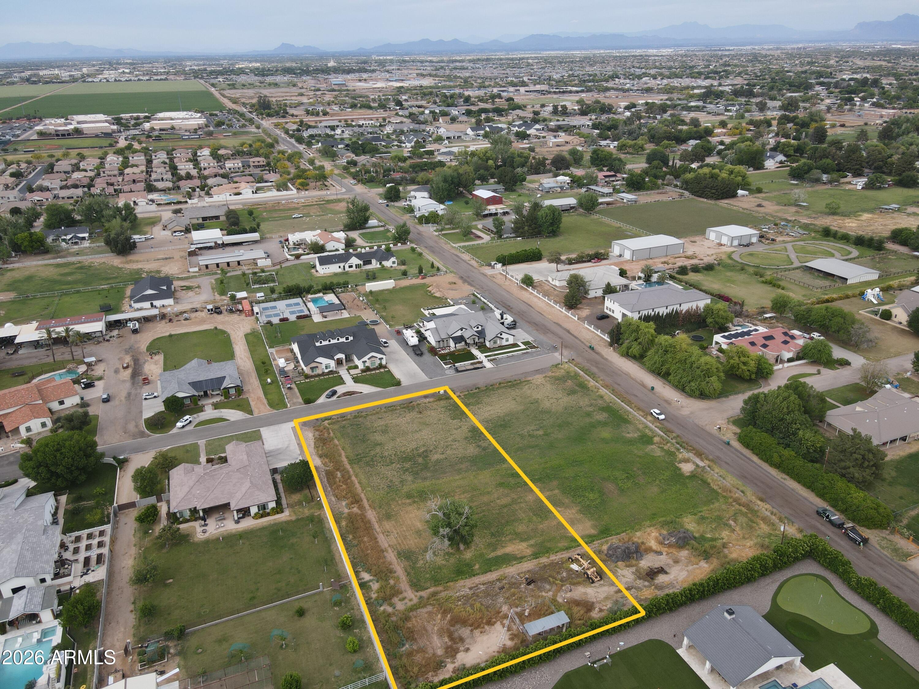 21426 South 156th Street Gilbert, AZ 85298 - Photo 1 of 21 1.1 Acres