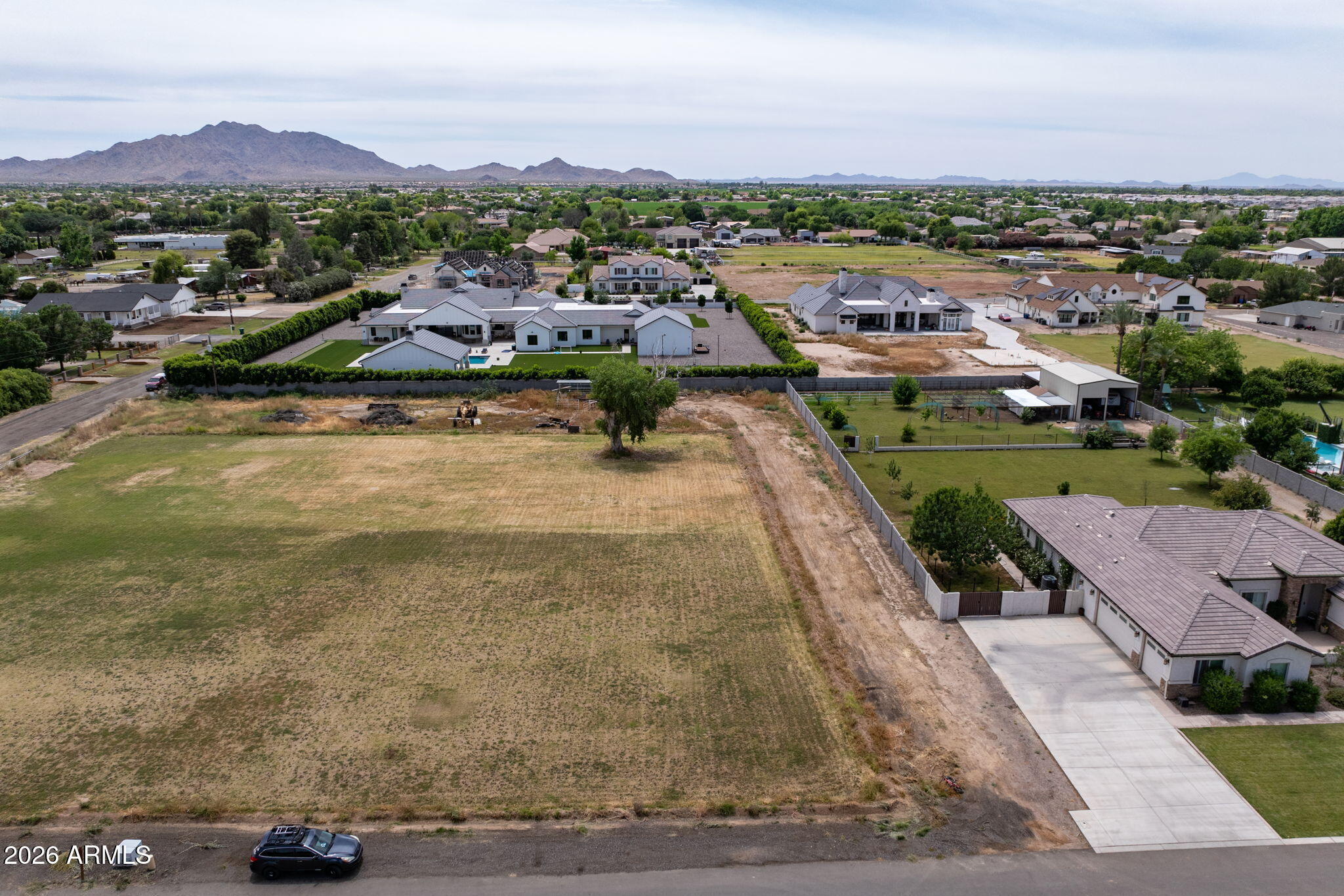 21426 South 156th Street Gilbert, AZ 85298 - Photo 11 of 21 1.1 Acres