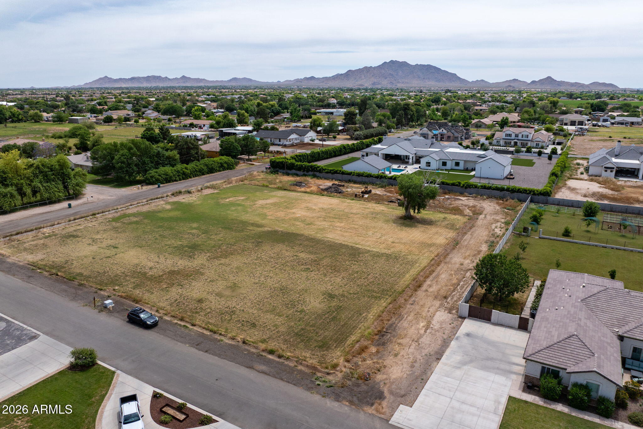 21426 South 156th Street Gilbert, AZ 85298 - Photo 12 of 21 1.1 Acres
