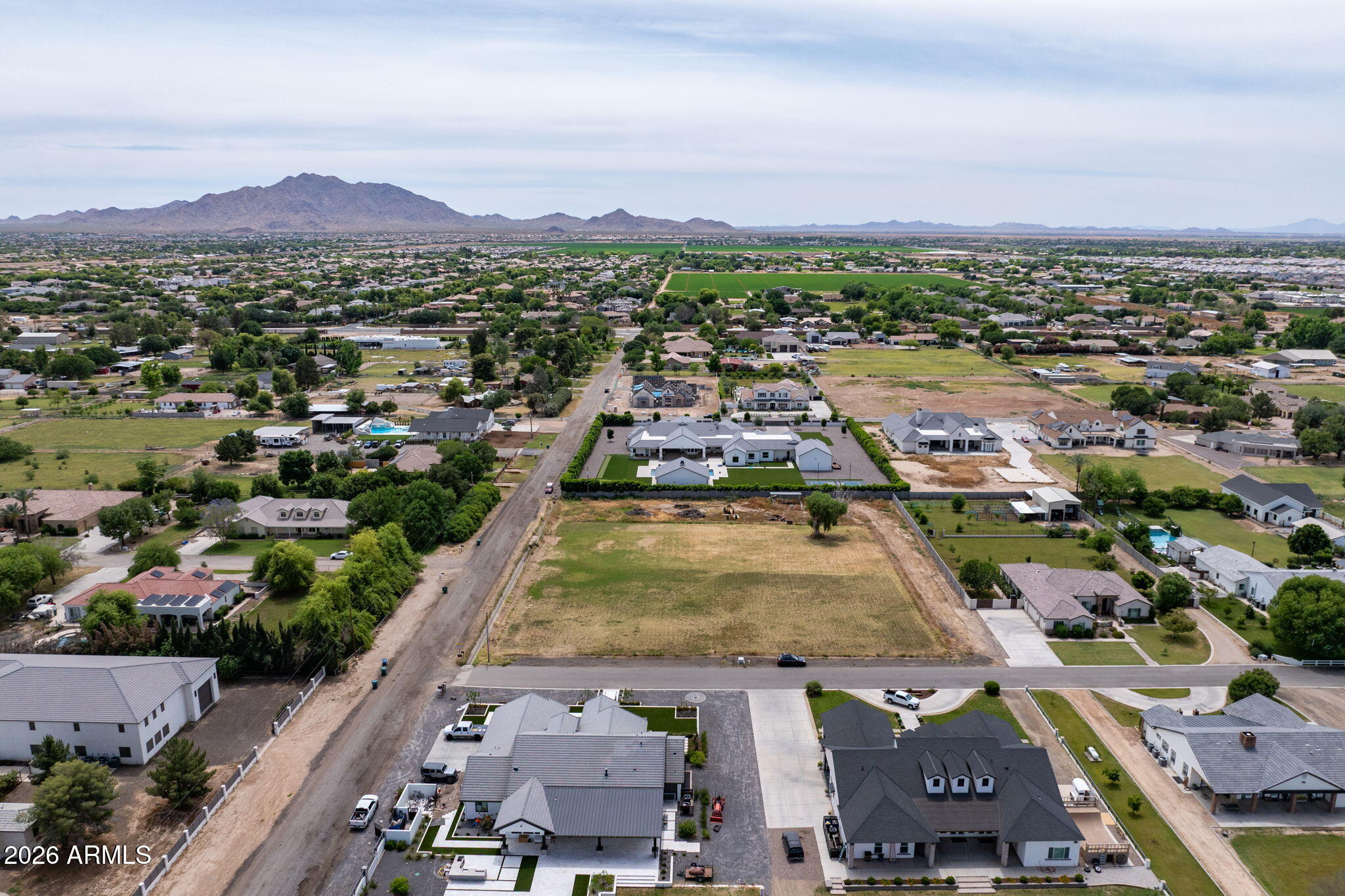 21426 South 156th Street Gilbert, AZ 85298 - Photo 14 of 21 1.1 Acres