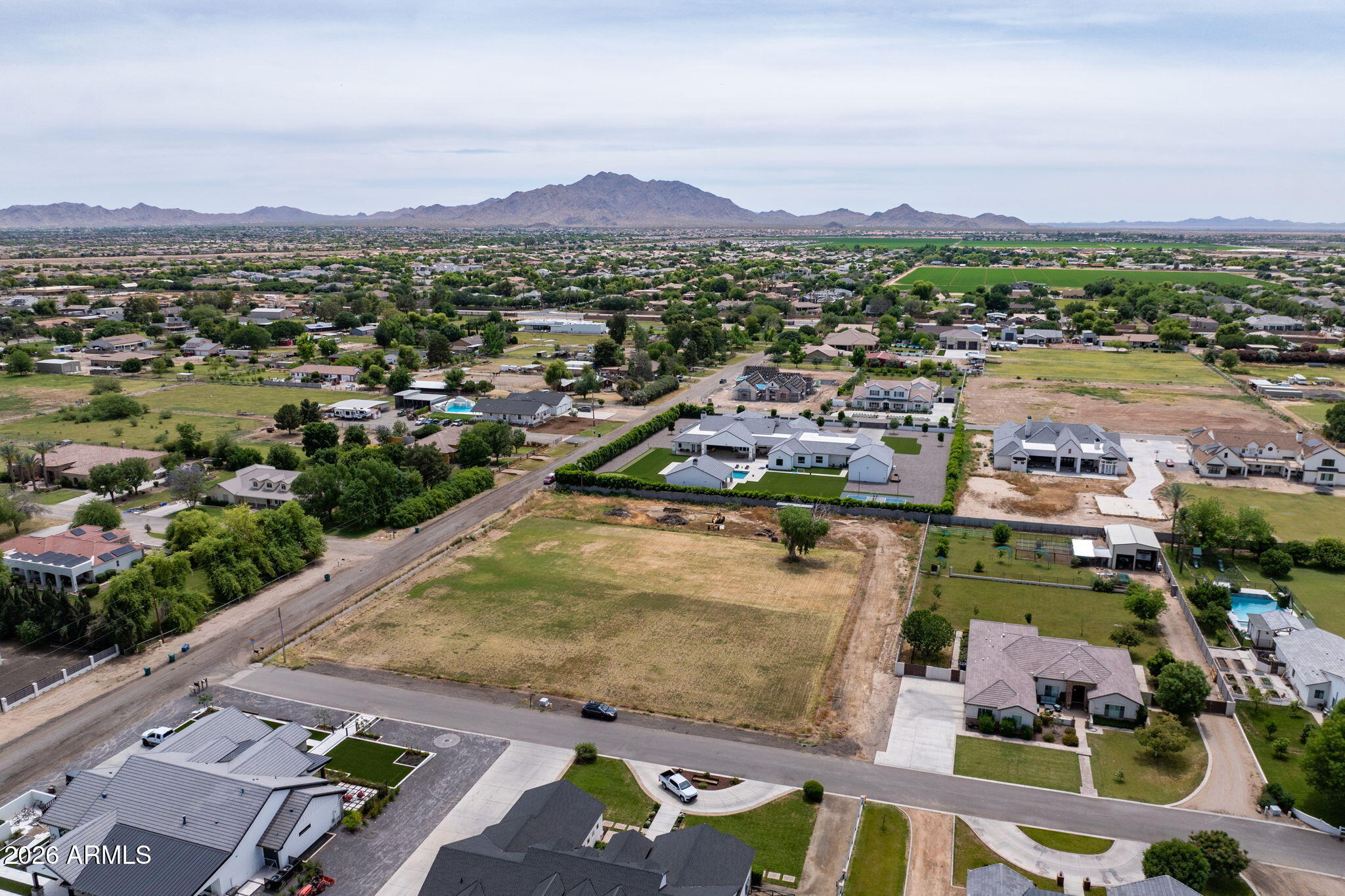 21426 South 156th Street Gilbert, AZ 85298 - Photo 15 of 21 1.1 Acres