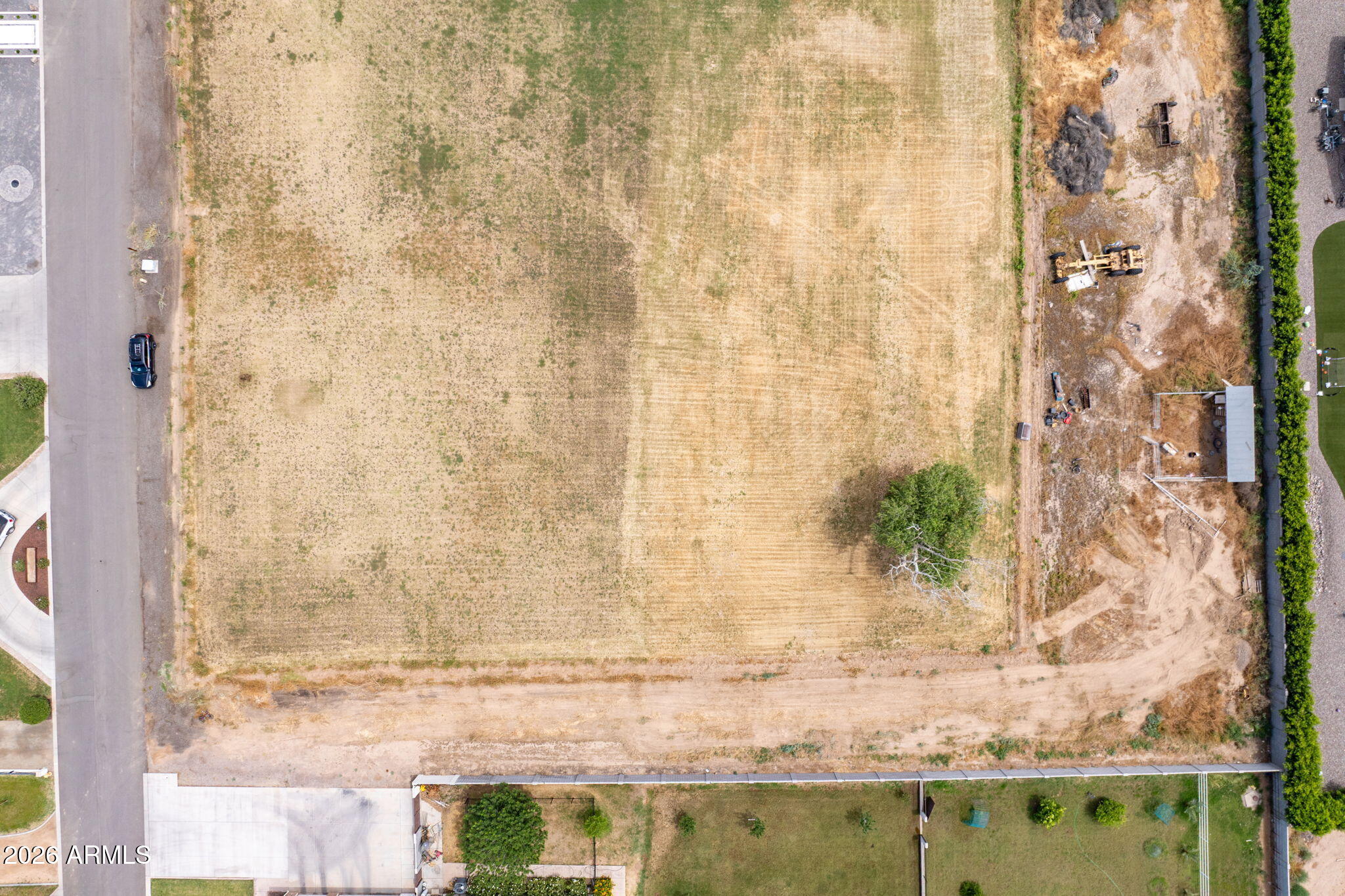 21426 South 156th Street Gilbert, AZ 85298 - Photo 16 of 21 1.1 Acres