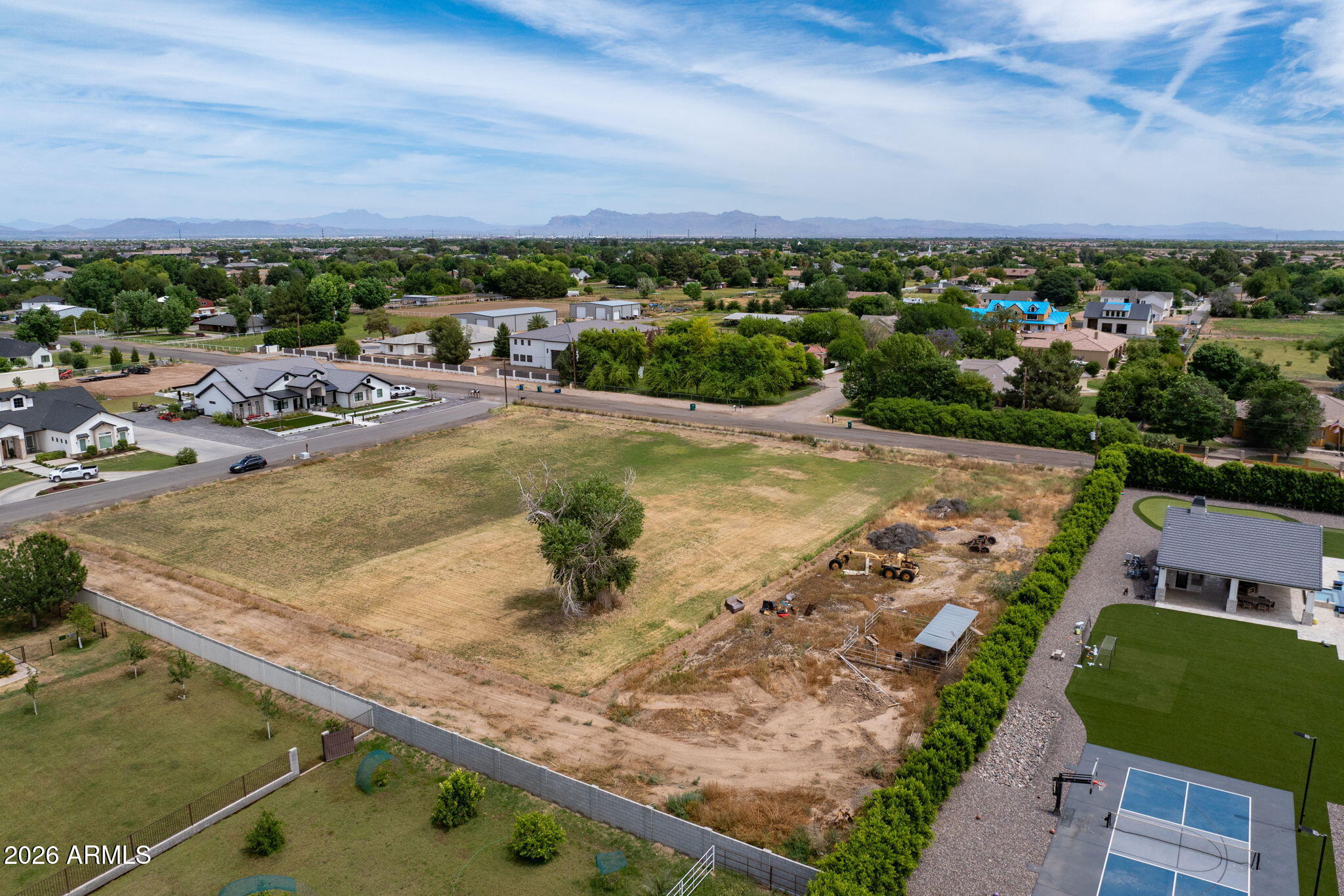 21426 South 156th Street Gilbert, AZ 85298 - Photo 17 of 21 1.1 Acres