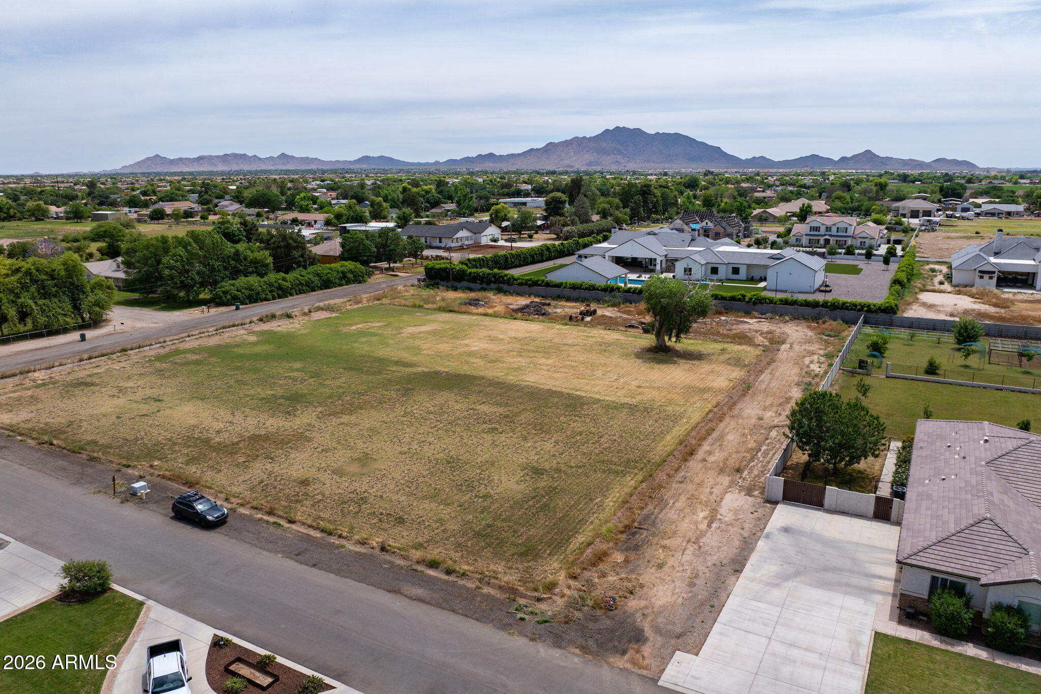 21426 South 156th Street Gilbert, AZ 85298 - Photo 18 of 21 1.1 Acres