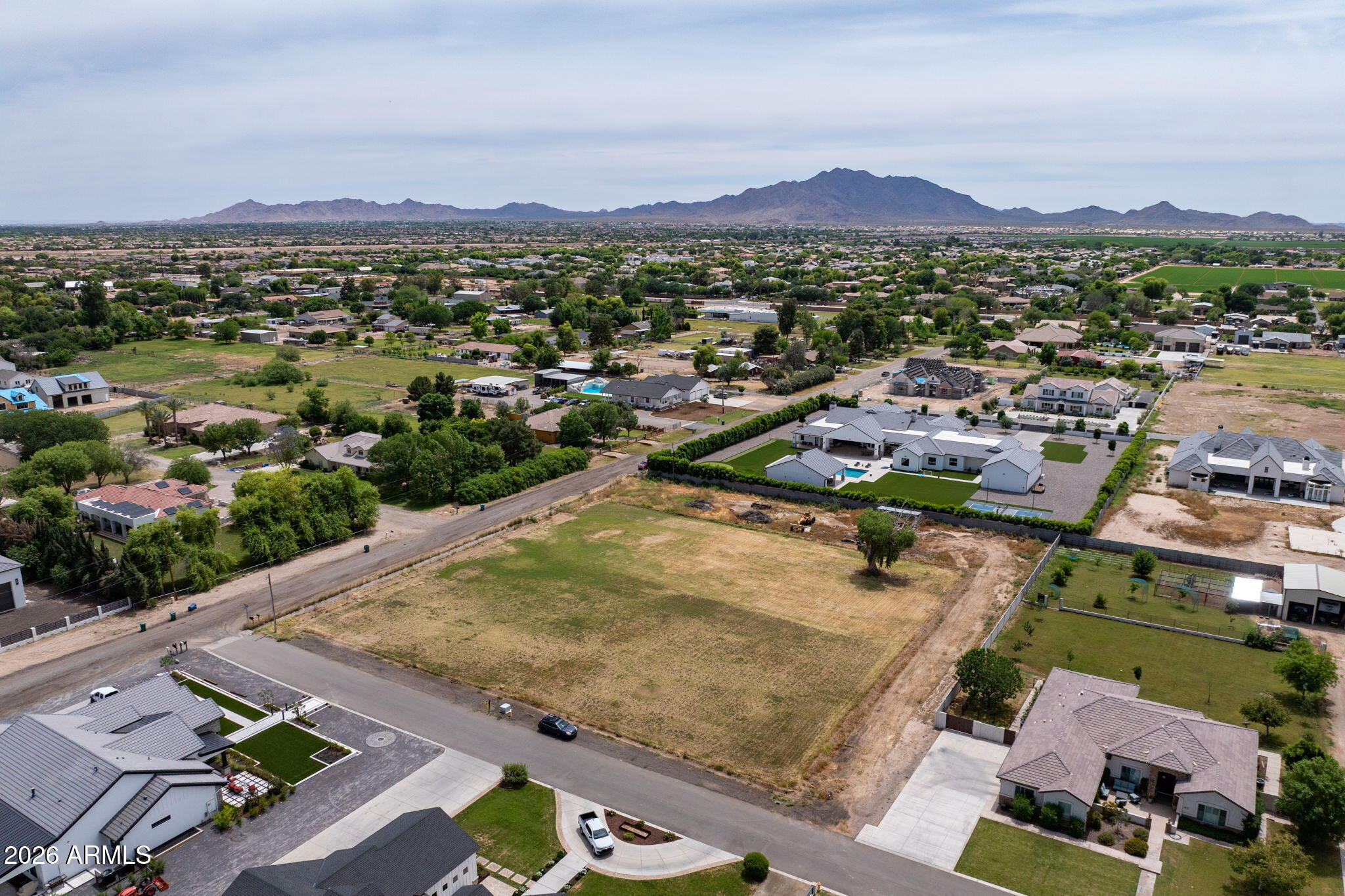 21426 South 156th Street Gilbert, AZ 85298 - Photo 19 of 21 1.1 Acres