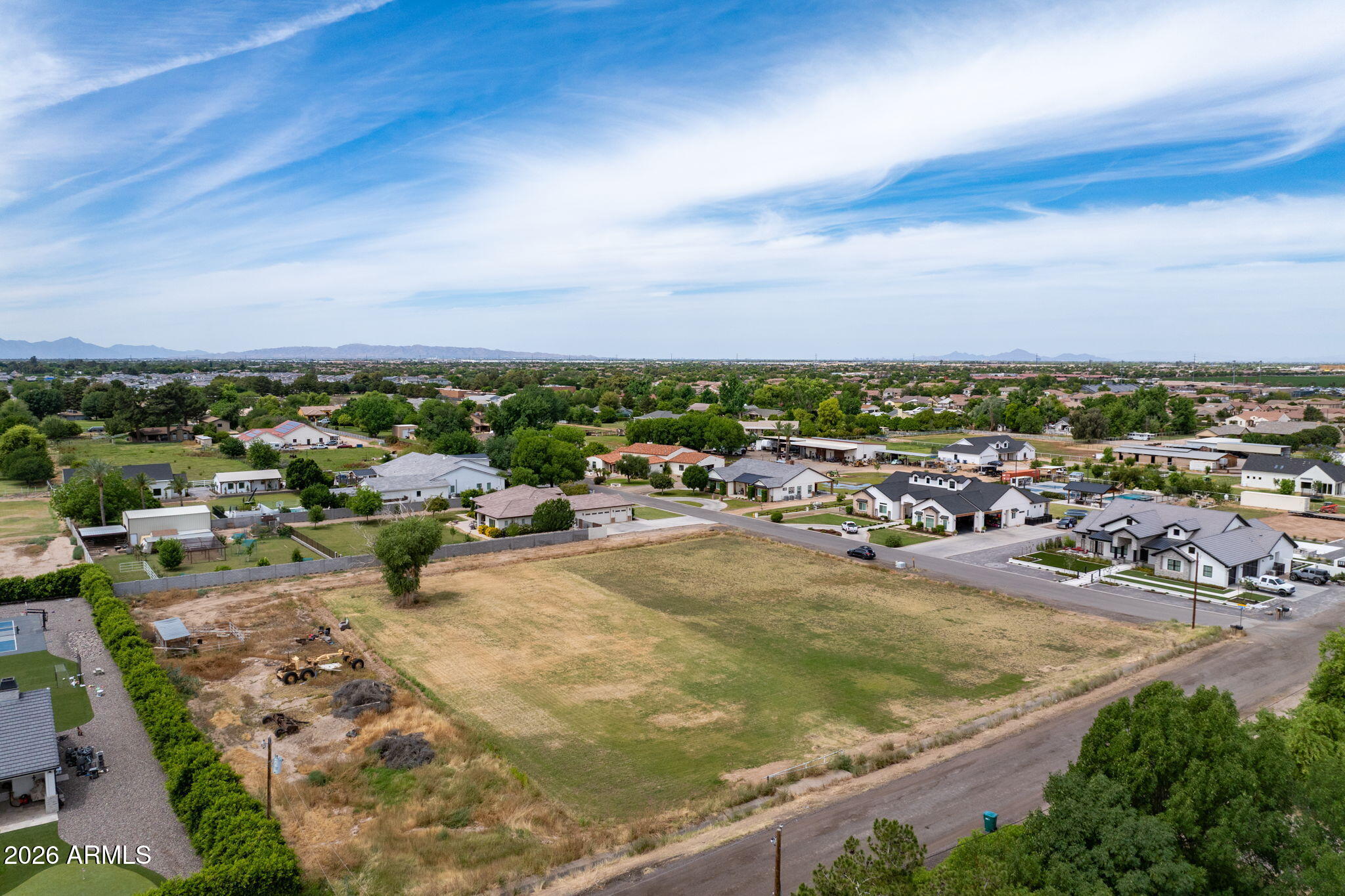 21426 South 156th Street Gilbert, AZ 85298 - Photo 20 of 21 1.1 Acres