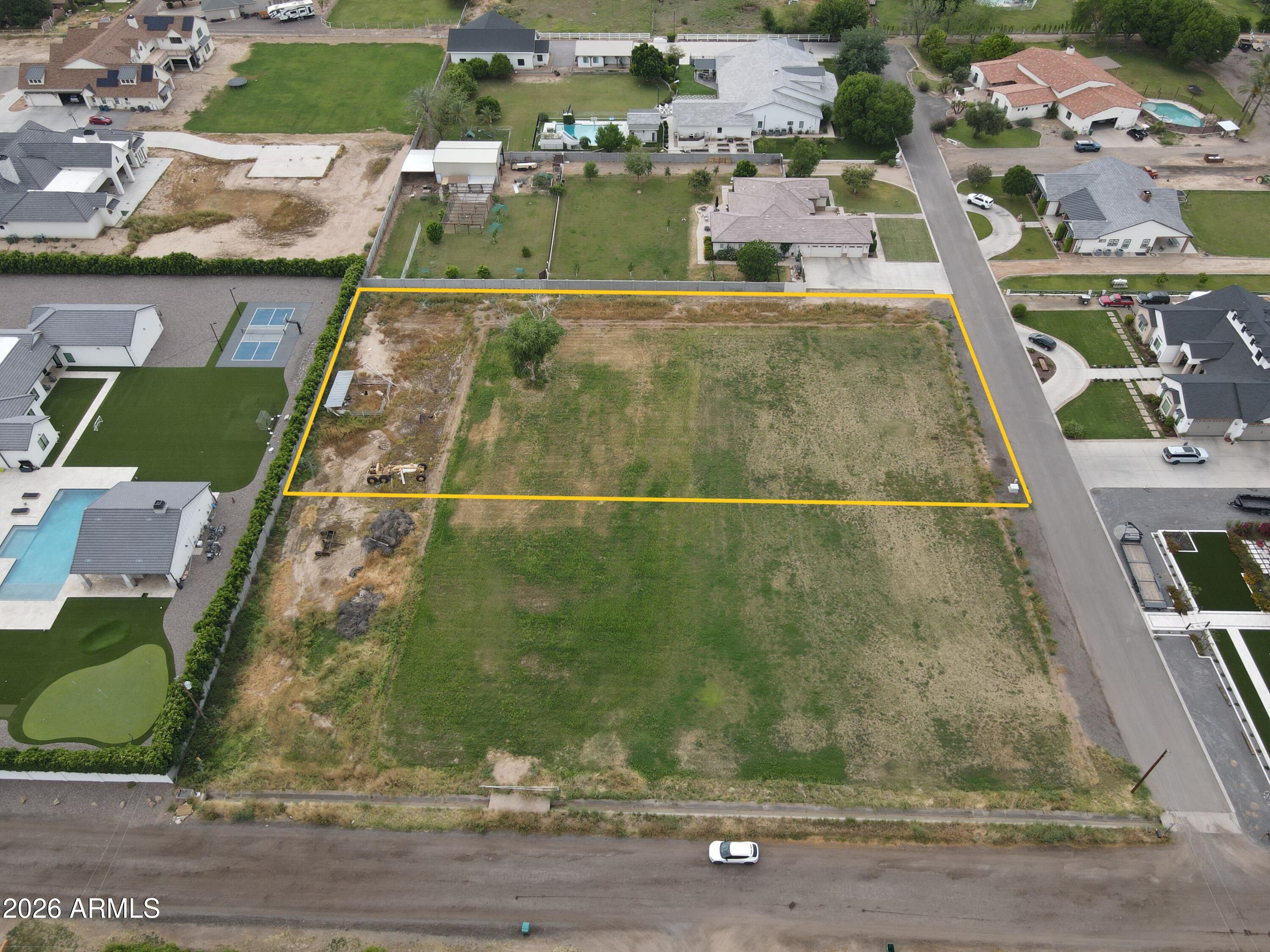 21426 South 156th Street Gilbert, AZ 85298 - Photo 2 of 21 1.1 Acres