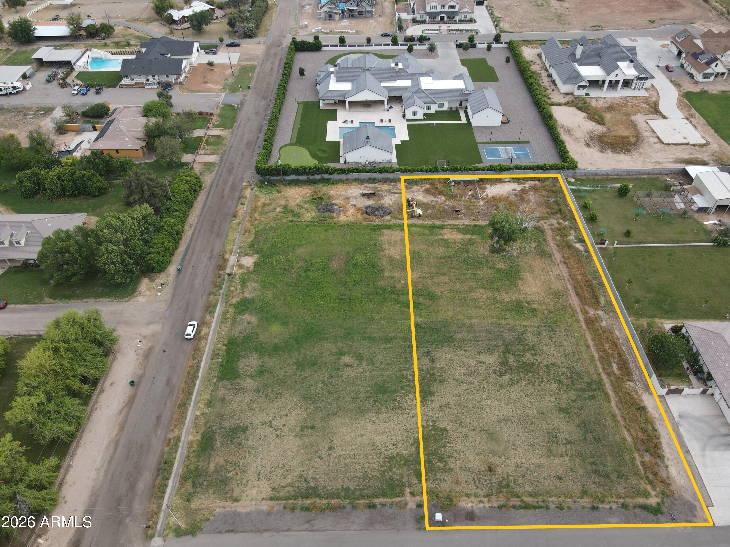 21426 South 156th Street Gilbert, AZ 85298 - Photo 3 of 21 1.1 Acres