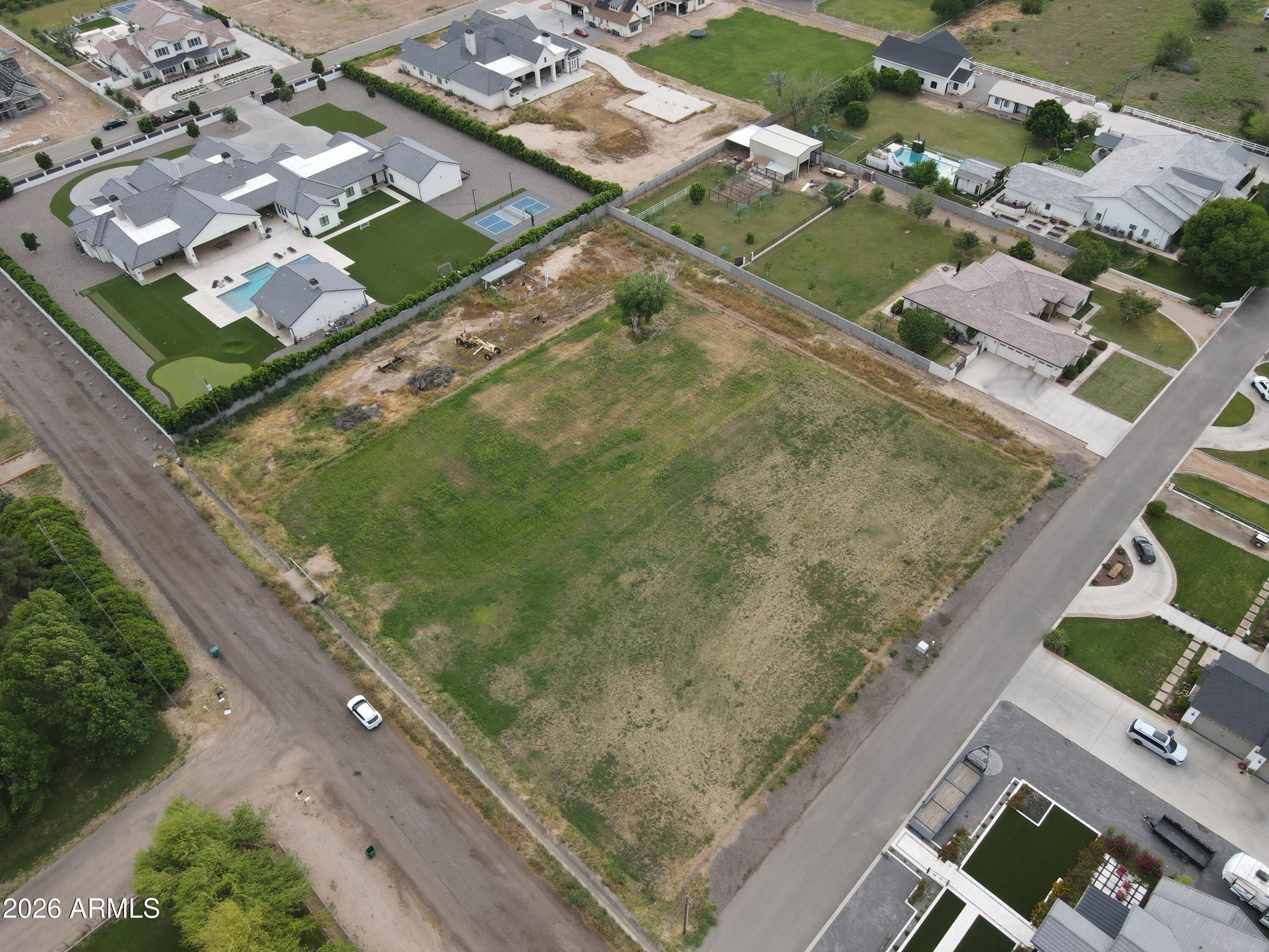 21426 South 156th Street Gilbert, AZ 85298 - Photo 4 of 21 1.1 Acres