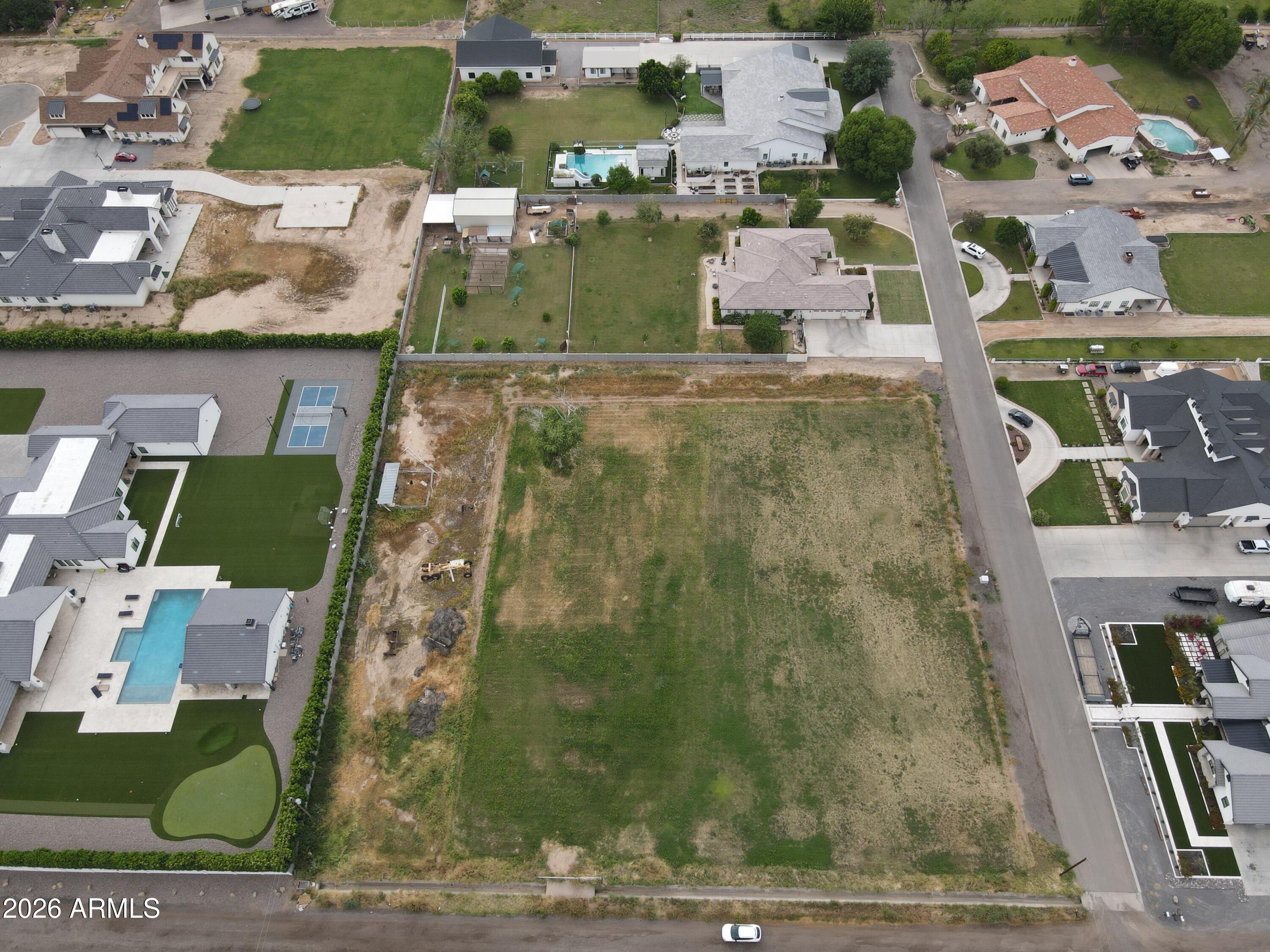 21426 South 156th Street Gilbert, AZ 85298 - Photo 5 of 21 1.1 Acres