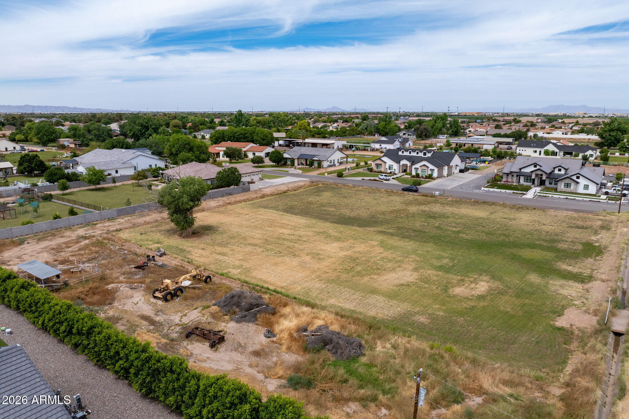 21426 South 156th Street Gilbert, AZ 85298 - Photo 6 of 21 1.1 Acres