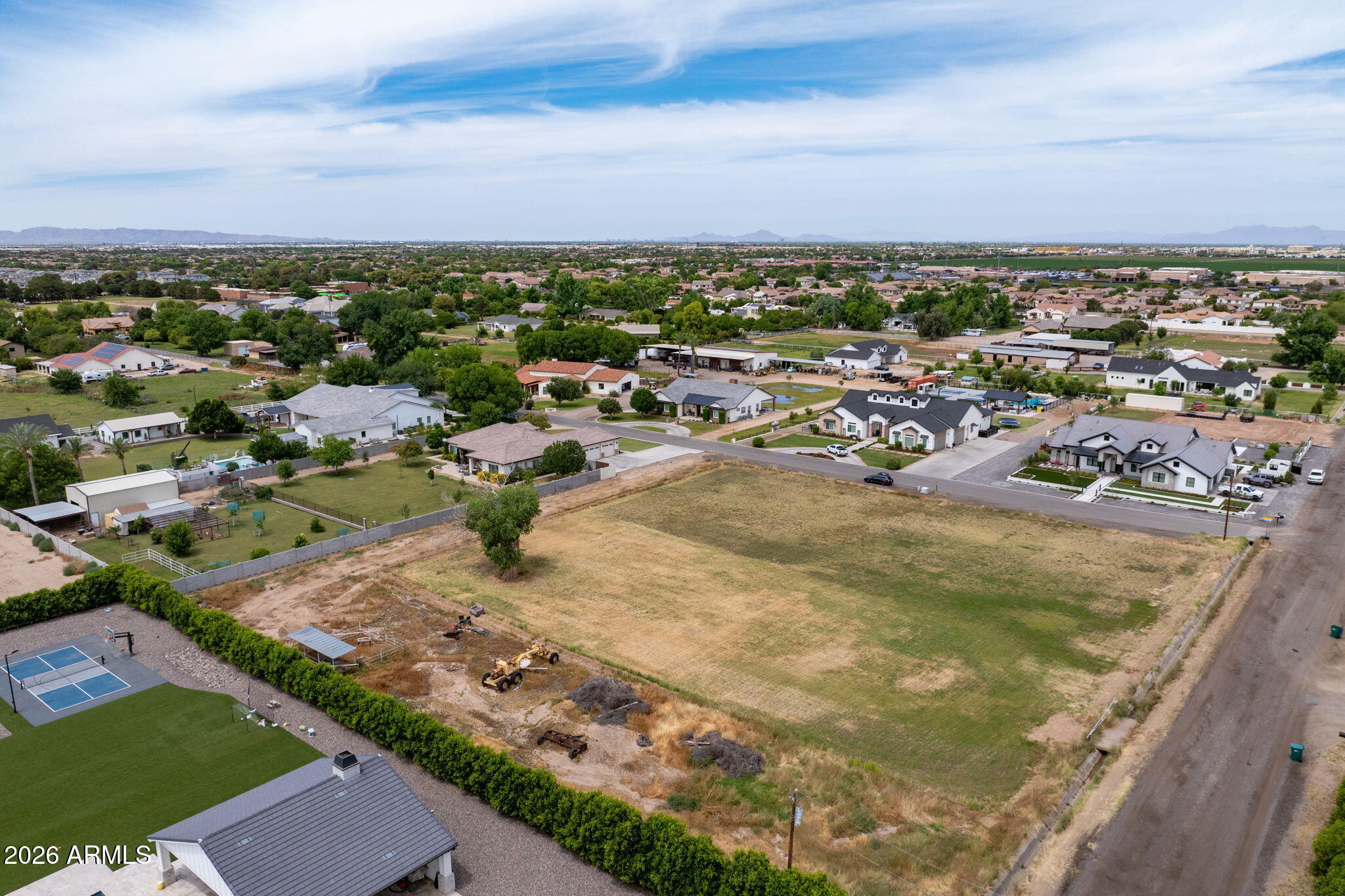 21426 South 156th Street Gilbert, AZ 85298 - Photo 7 of 21 1.1 Acres