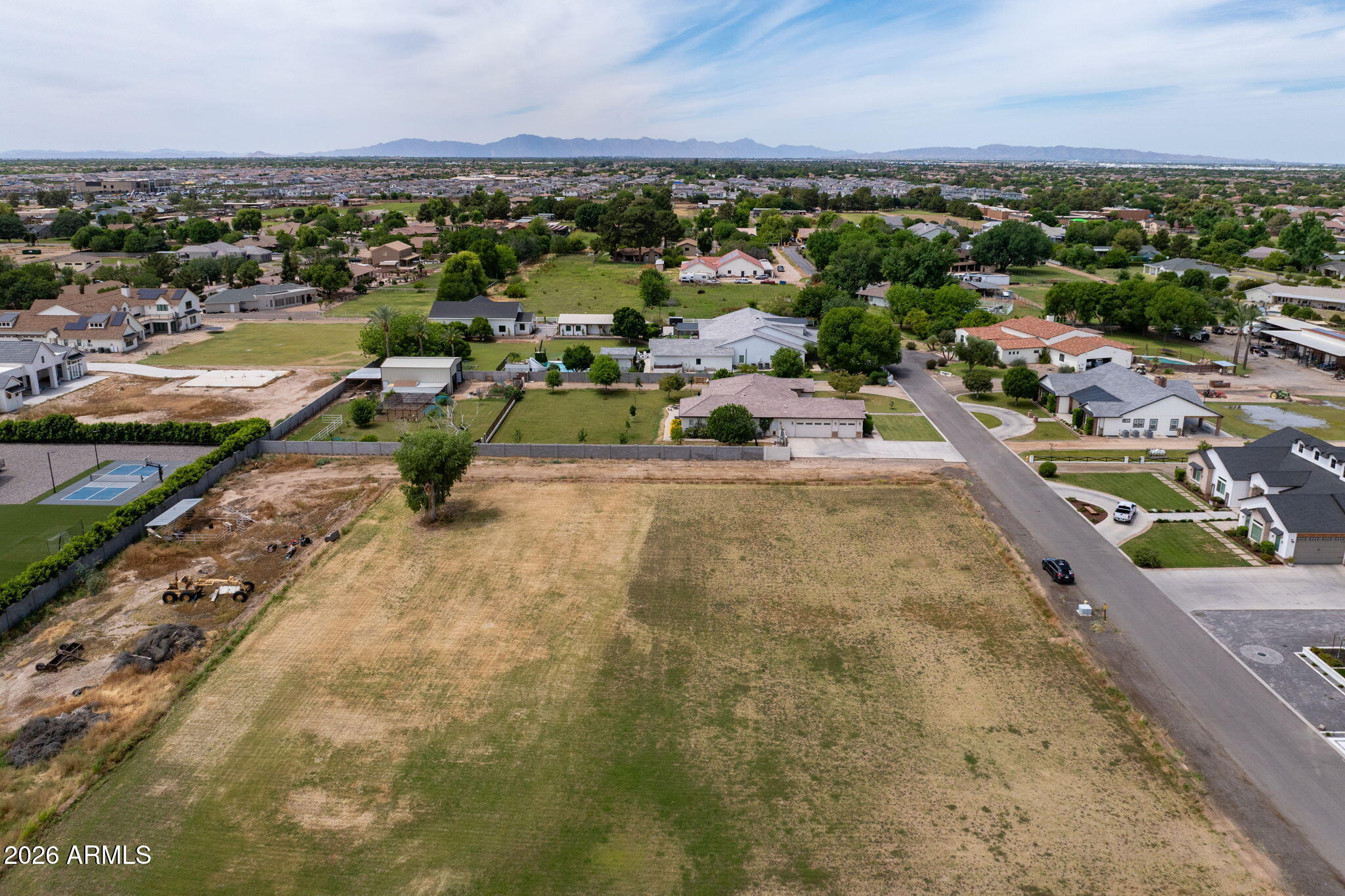 21426 South 156th Street Gilbert, AZ 85298 - Photo 8 of 21 1.1 Acres