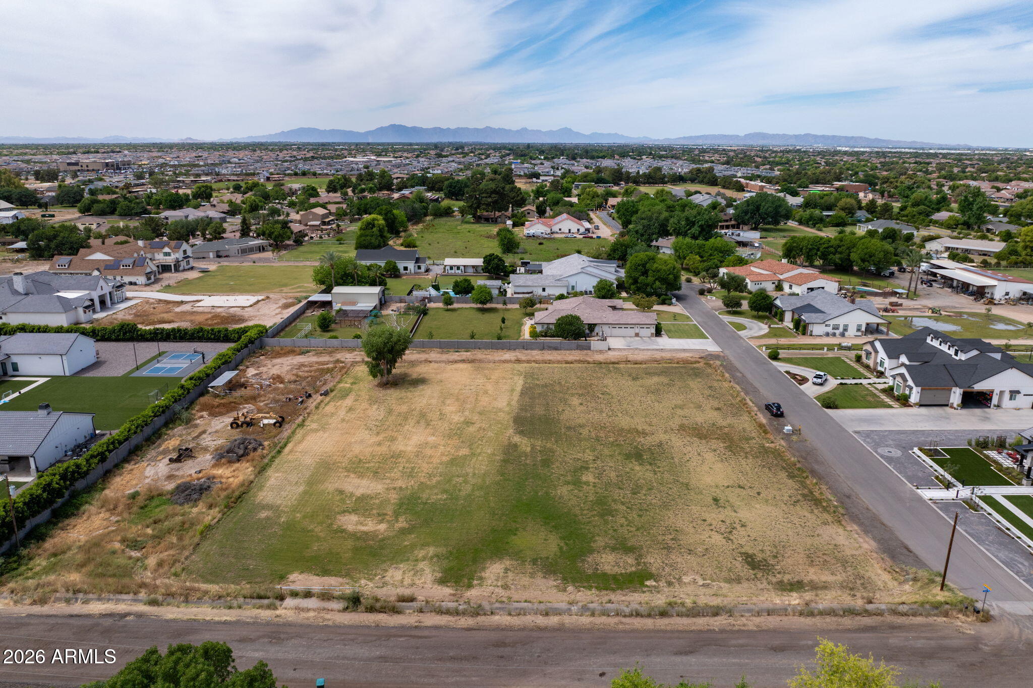 21426 South 156th Street Gilbert, AZ 85298 - Photo 9 of 21 1.1 Acres