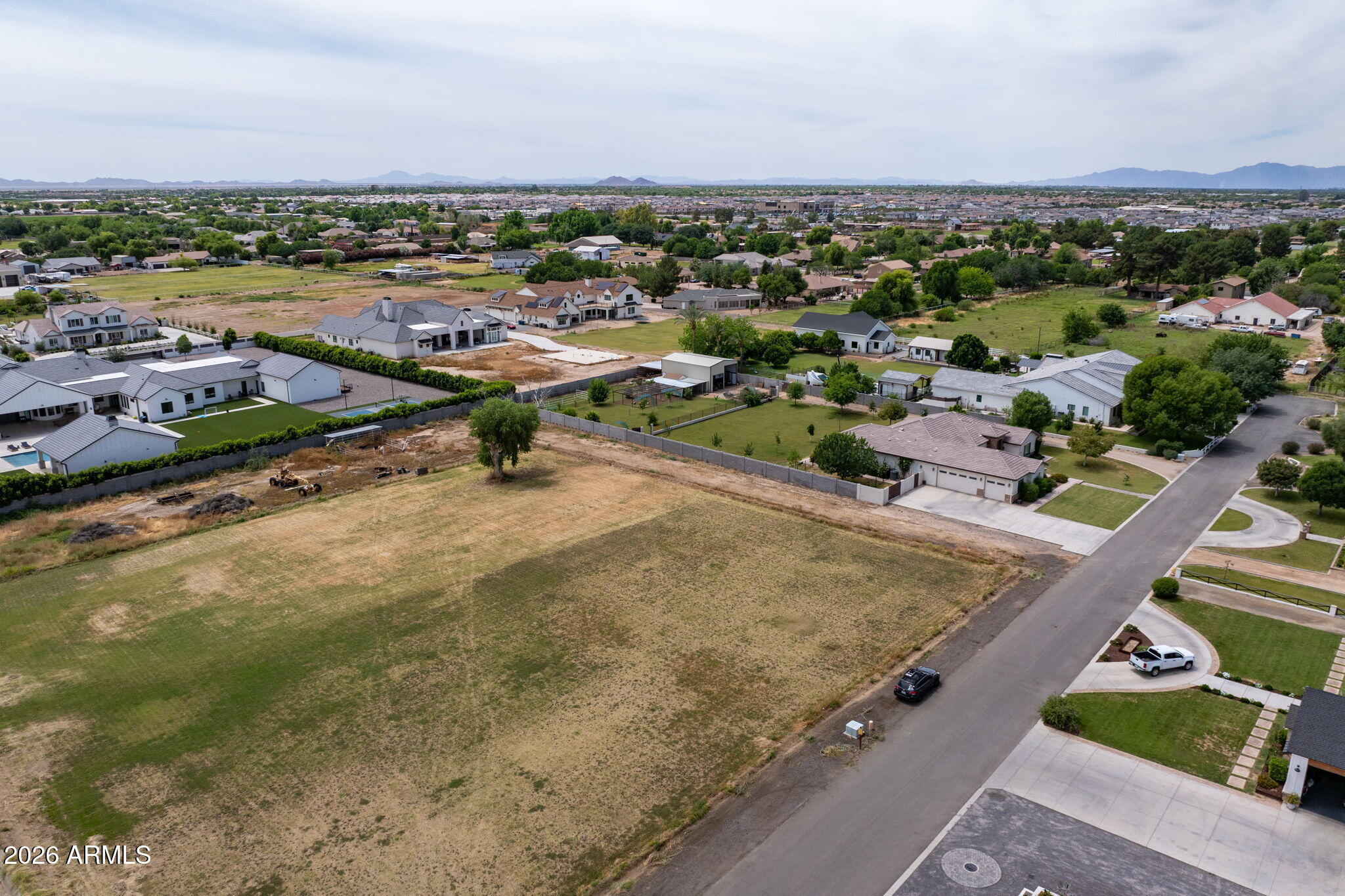 21426 South 156th Street Gilbert, AZ 85298 - Photo 10 of 21 1.1 Acres