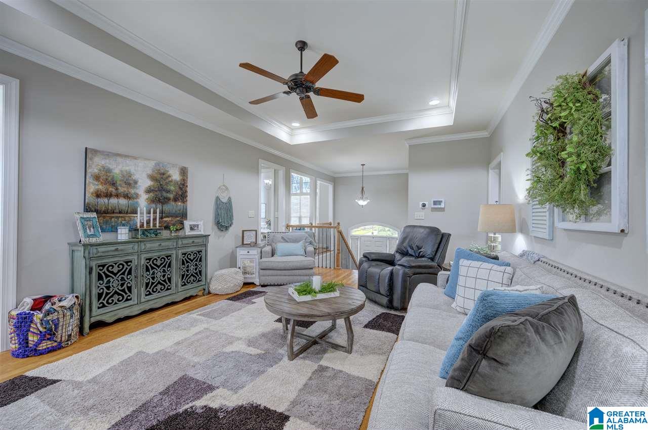 9469 Polo Trace Kimberly, AL 35091 - Photo 7 of 39