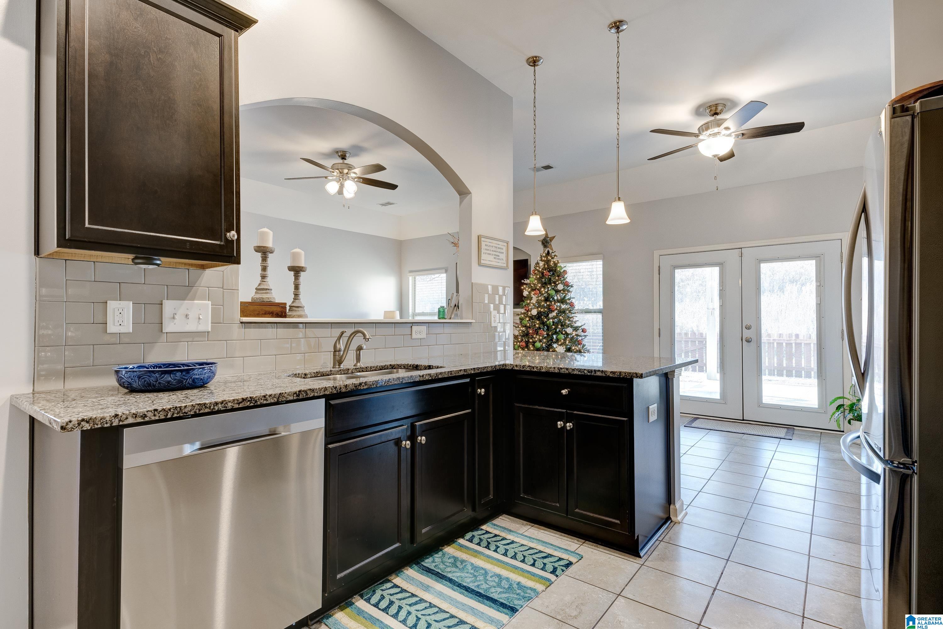 210 Chesser Loop Road Chelsea, AL 35043 - Photo 12 of 32