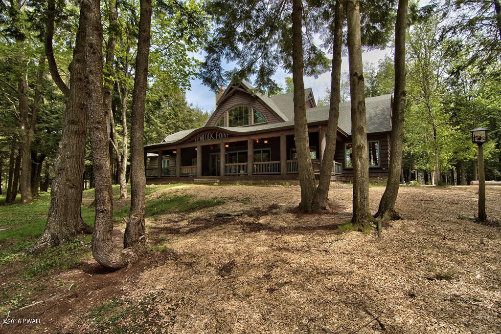 2577 Wrighter Lake Road Thompson, PA 18465 - Photo 1 of 79