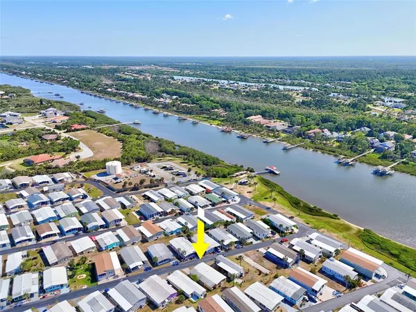 $209,000 | 151 Lookout Drive, Flagler Beach, FL 32136