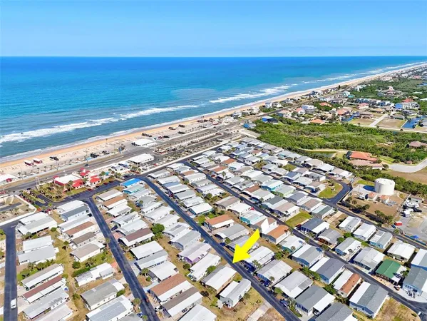 $209,000 | 151 Lookout Drive, Flagler Beach, FL 32136