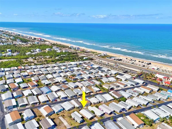 $209,000 | 151 Lookout Drive, Flagler Beach, FL 32136