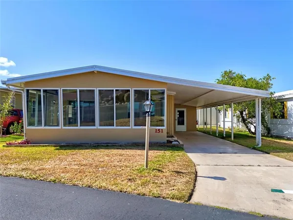 $209,000 | 151 Lookout Drive, Flagler Beach, FL 32136