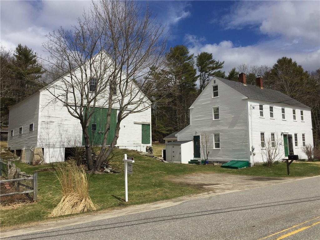 143 Flying Point Road Freeport, ME 04032 - Photo 3 of 29 Photo