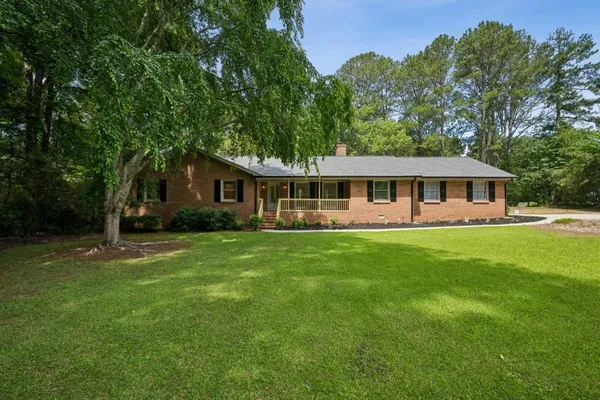 $449,000 | 5185 Paul Circle Southwest, Conyers, GA 30094