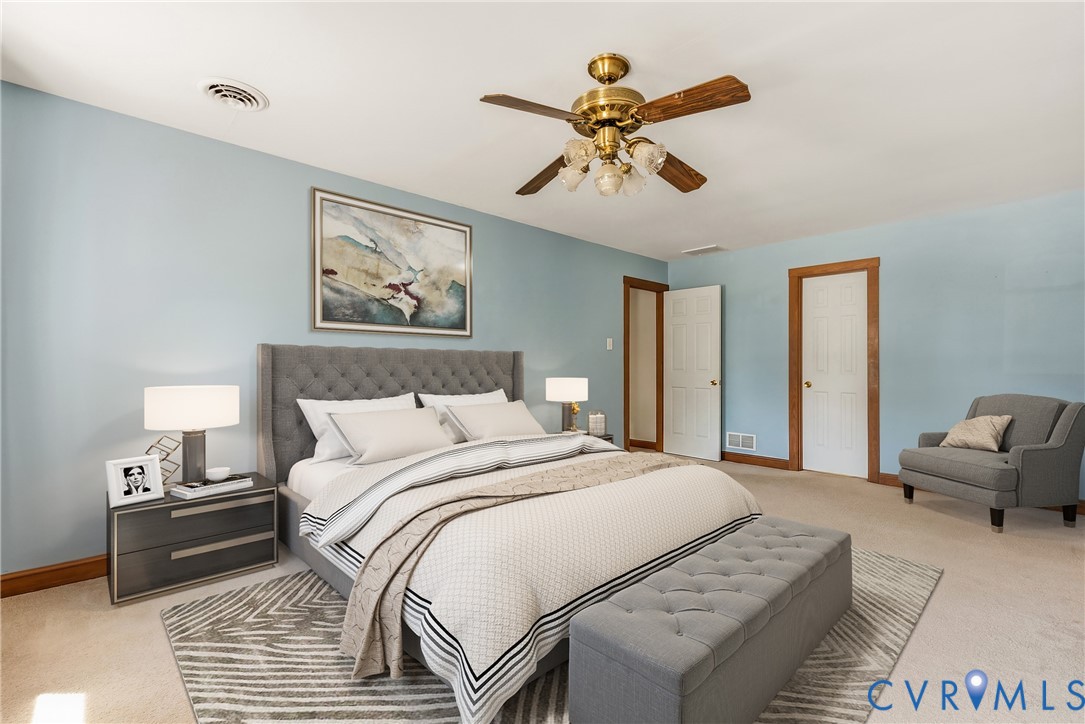 12812 Cottage Mill Road Midlothian, VA 23114 - Photo 29 of 49
