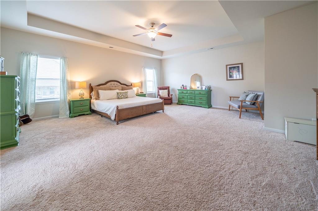172 Mercer Lane Cartersville, GA 30120 - Photo 22 of 44