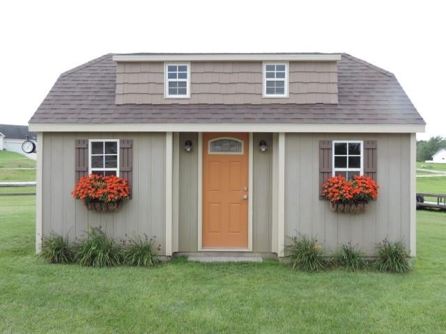 3045 Hidden Meadow Lane Riverside, IA 52327 - Photo 22 of 25 Gallery Image 22