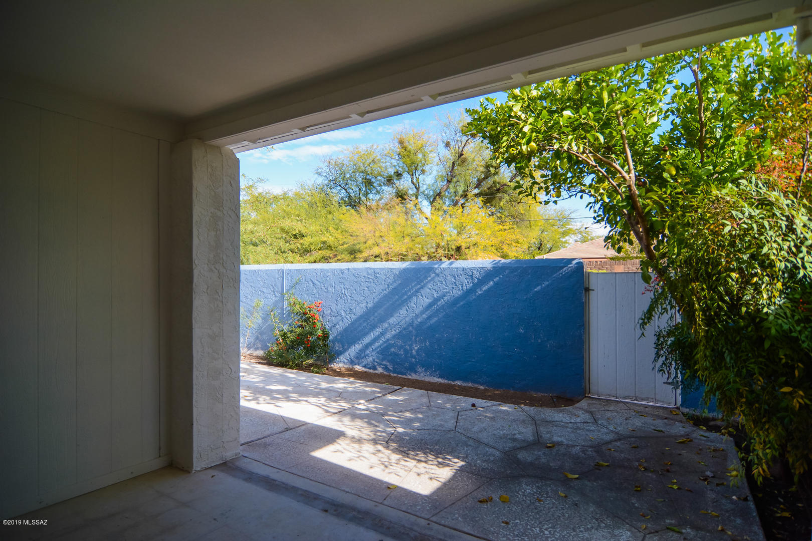 4820 East Fort Lowell Road, Unit L Tucson, AZ 85712 - Photo 24 of 27 Gallery Image 24